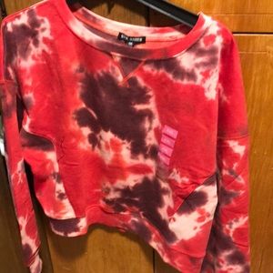 Steve Madden woman’s sweatshirt size XXL ,